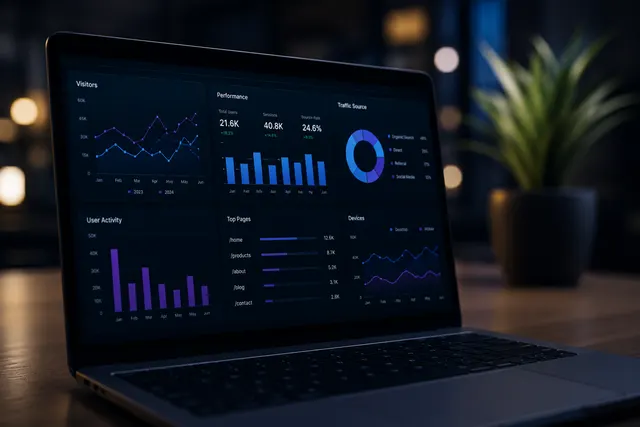 Integrated Automation Platform