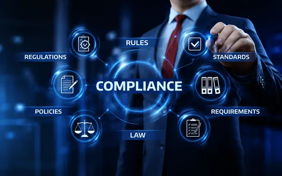 Security & compliance: Auditable, policy-bound execution