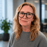 Sara Bäck