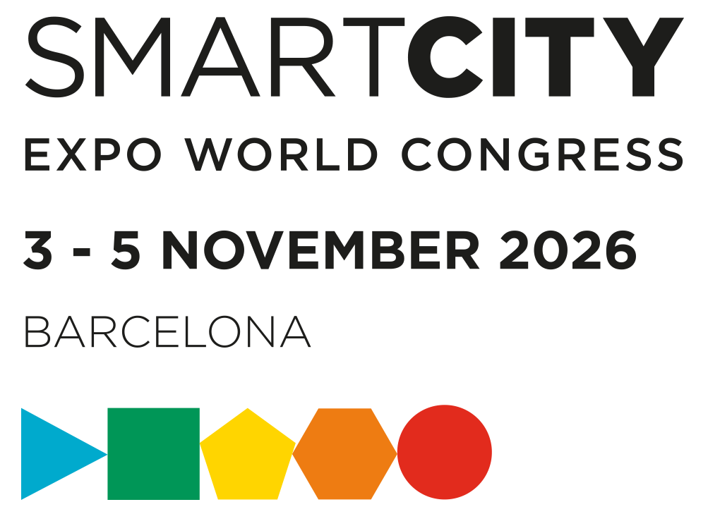 Smart City Expo World Congress, 3–5 November 2026, Barcelona
