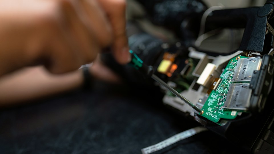 Connected Worker