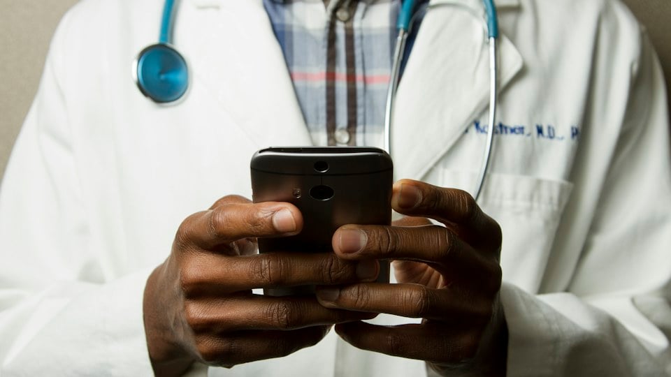Healthcare & insurance